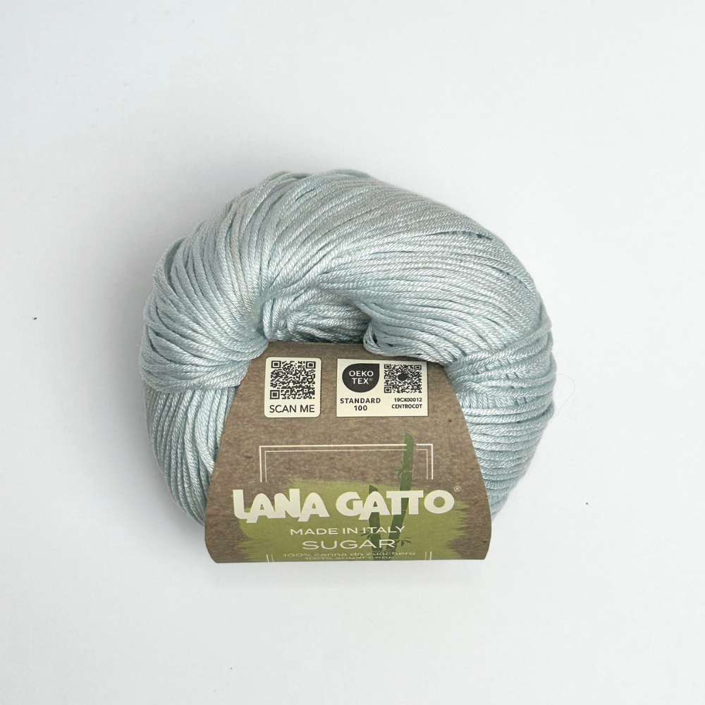 Sugar - Cloud Blue - 31577