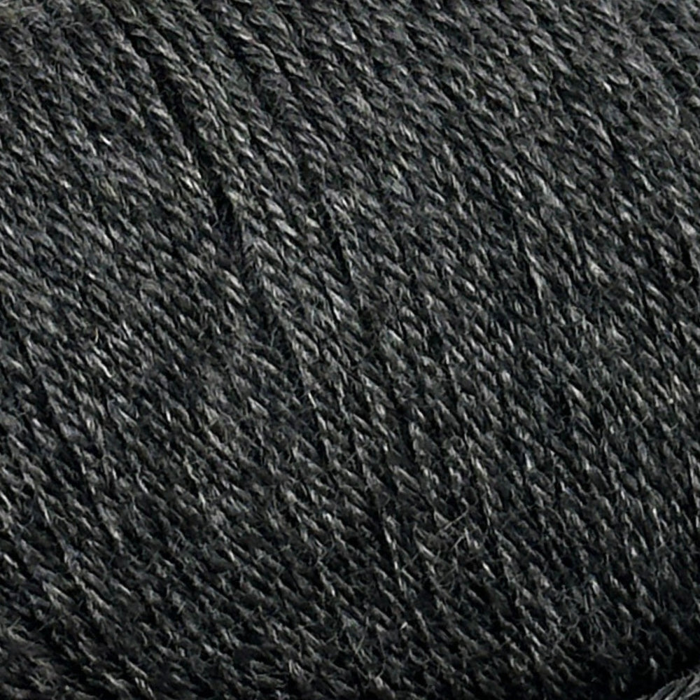 Aladino - Dark Gray Melange - 5008