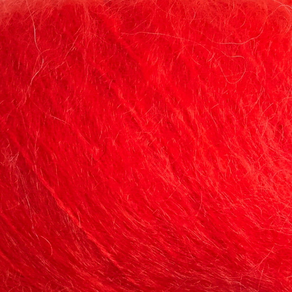 Wool Mohair - Powder - 6039