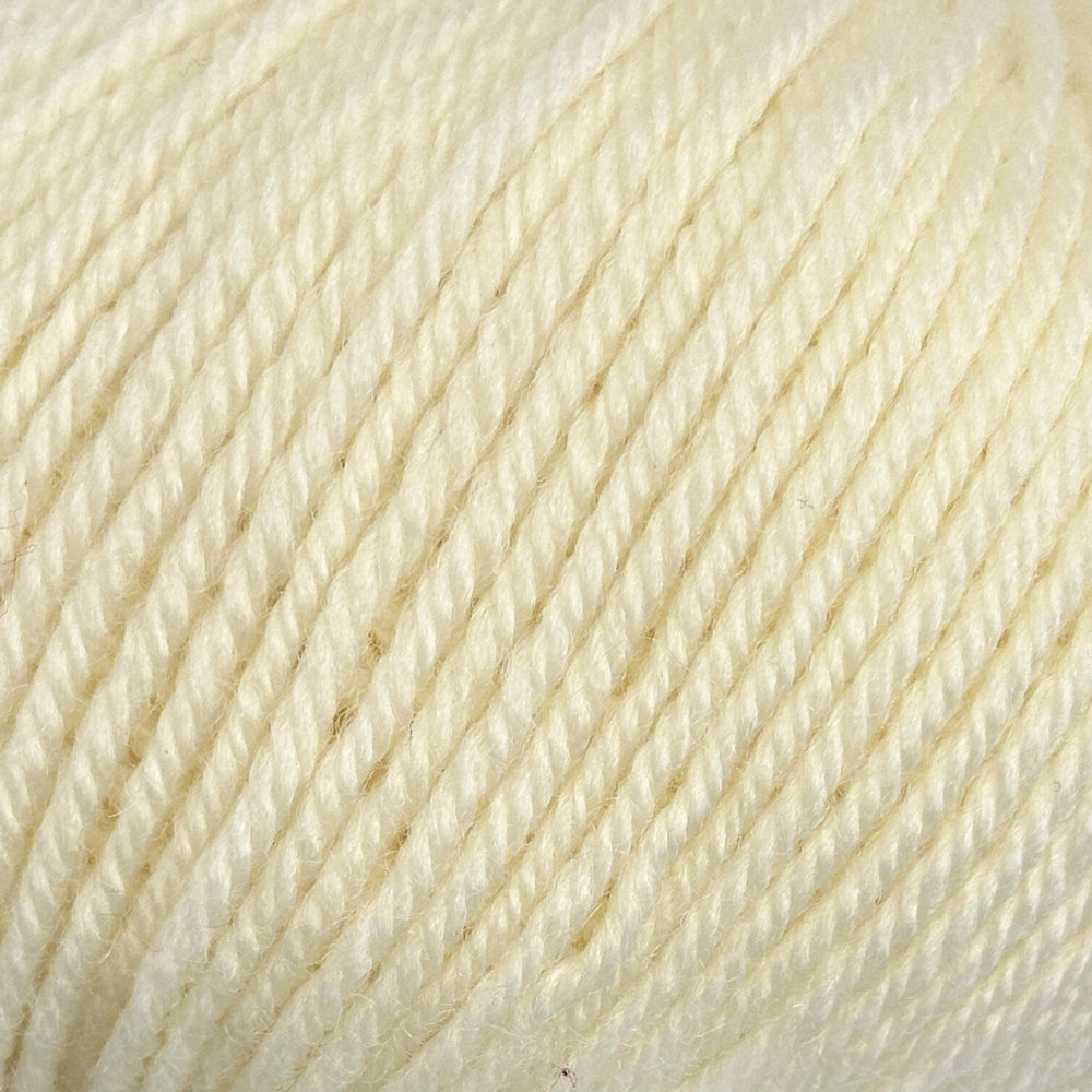 Misina - 100% Wool - Vanilla Ice Cream - 6028