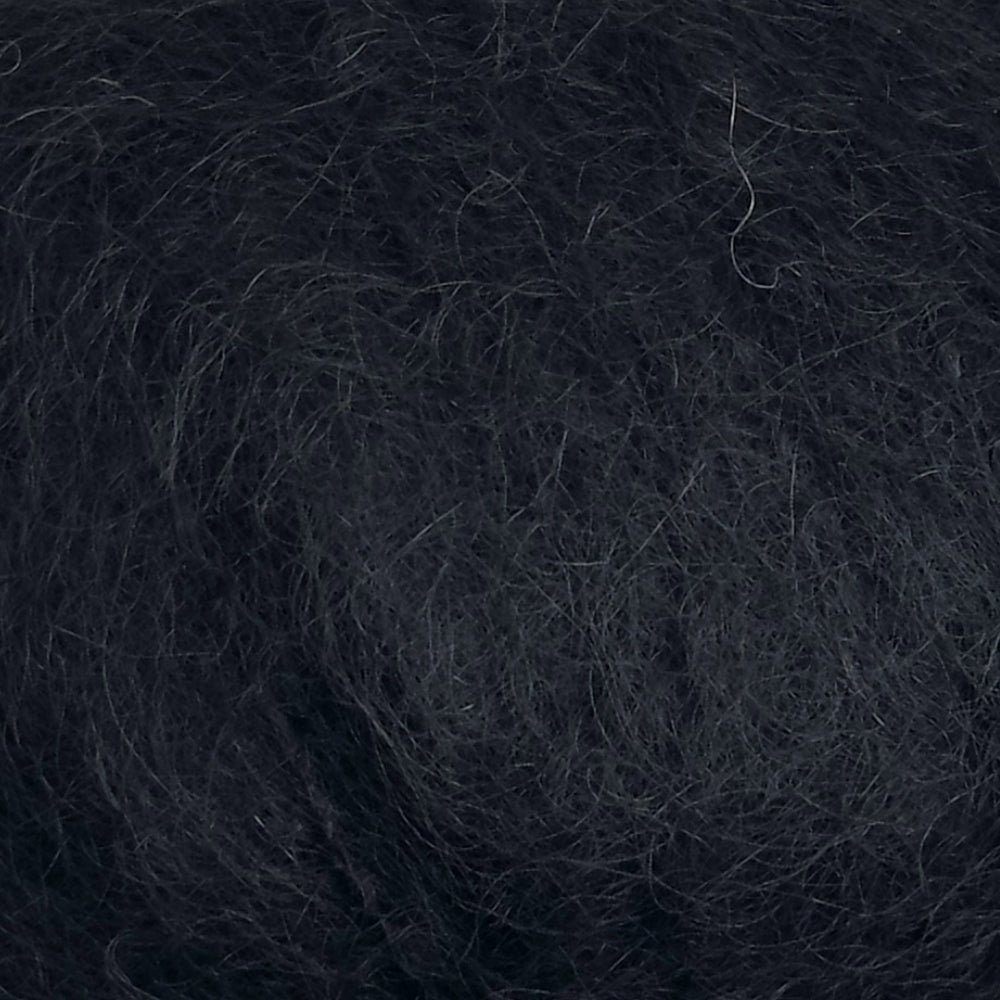 Wool Mohair - Cocoa - 6030