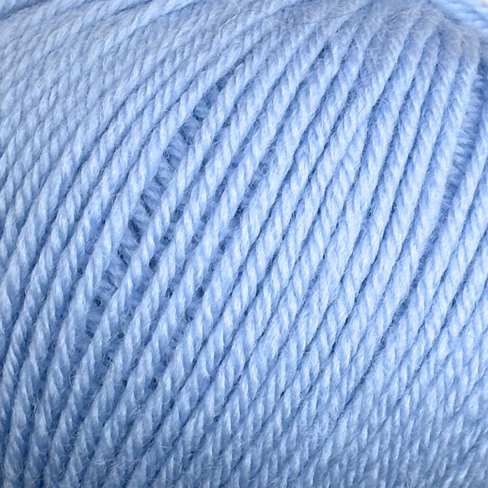 Misina - 100% Wool - Dove - 632