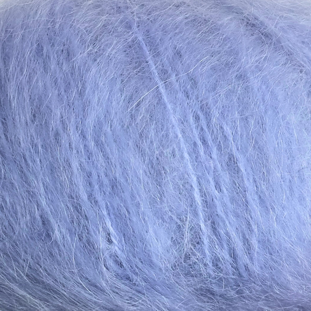 Wool Mohair - Powder - 6039
