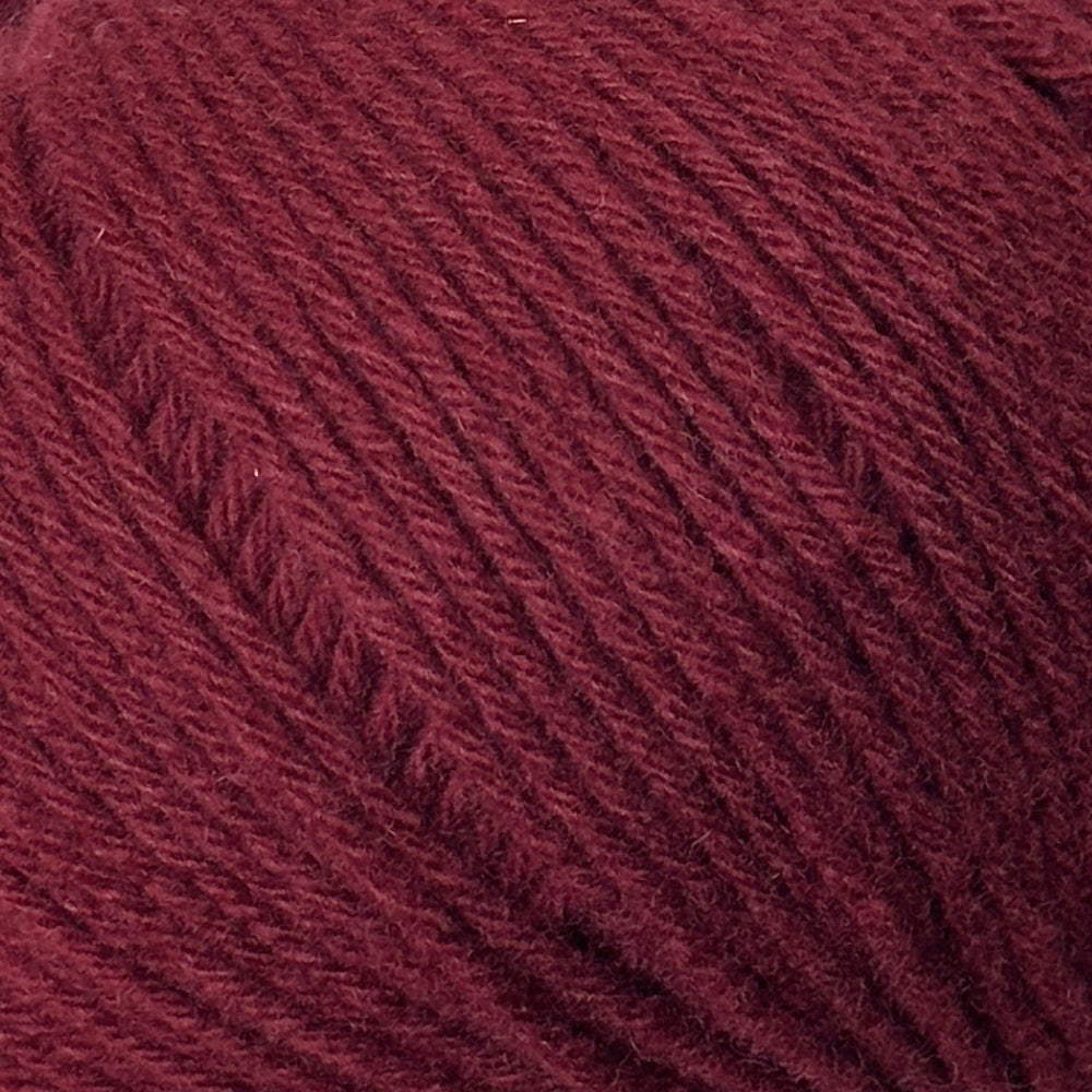 Premium Merino - Hazelnut Melange - FM211