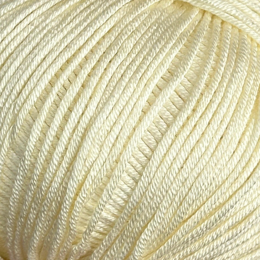 MerinoCot - Cream - 14194