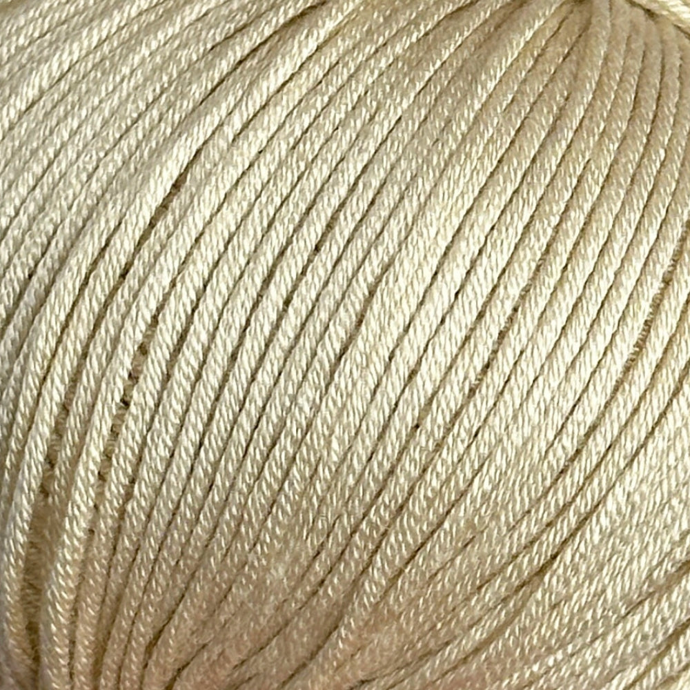 MerinoCot - Cream - 14194