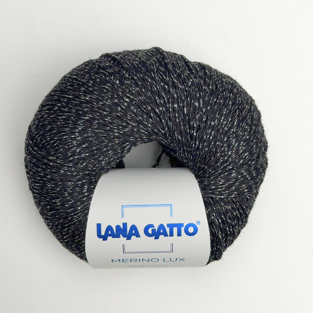 Merino Lux - Starry Night - 31492