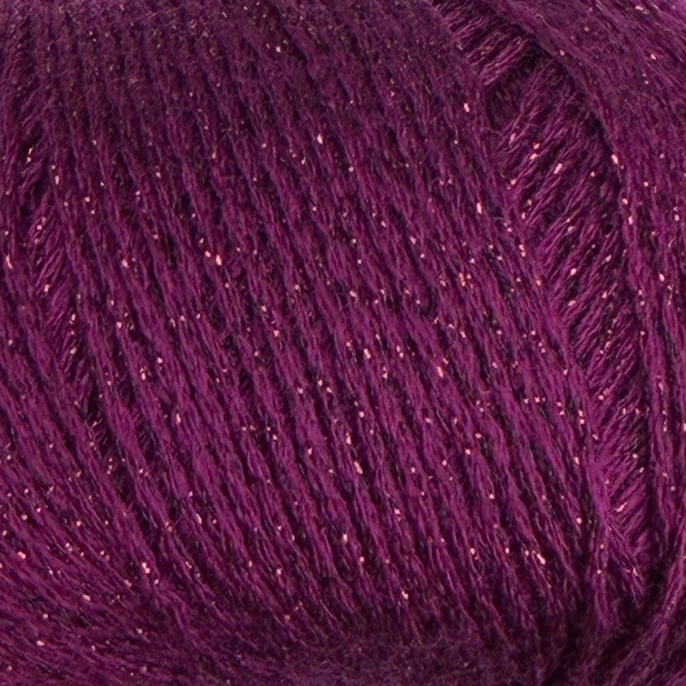 Merino Lux - Velvet Plum - 31491