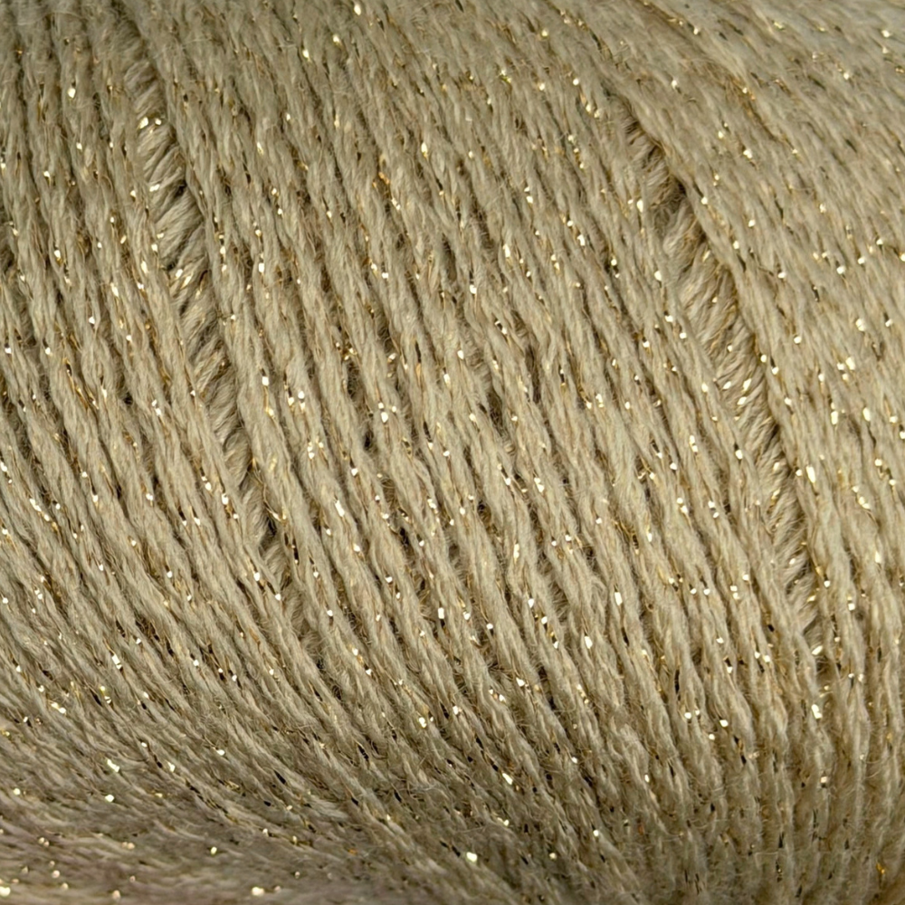 Merino Lux - Champagne Glow - 31490