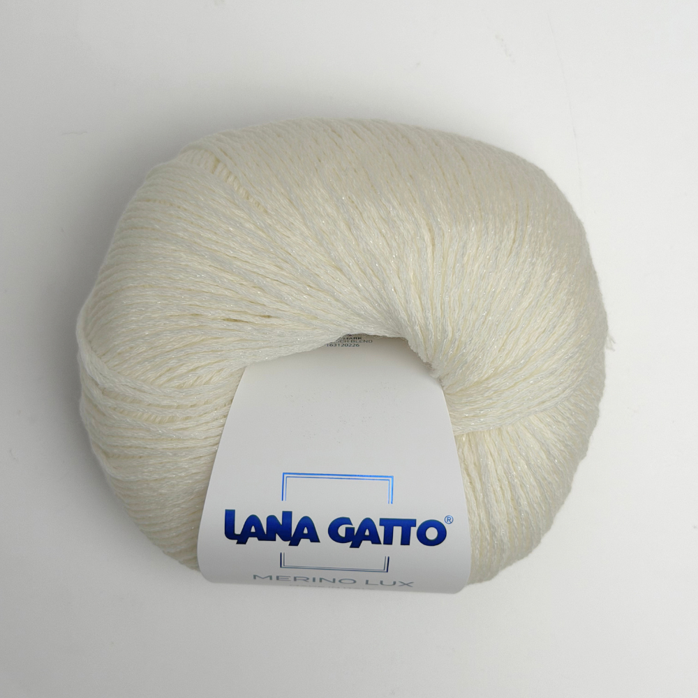 Merino Lux - Ivory Pearl - 31485