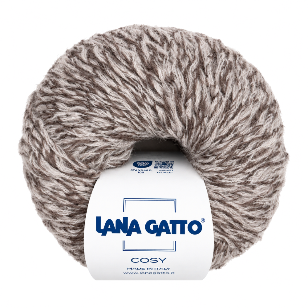 Cosy (Merino) - Driftwood - 42719
