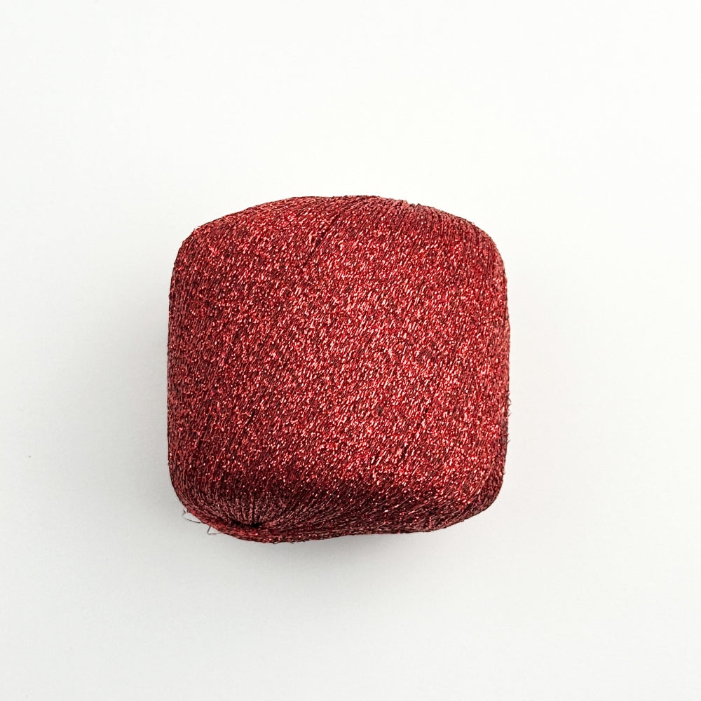 New Glitter - Rose Red - 8585
