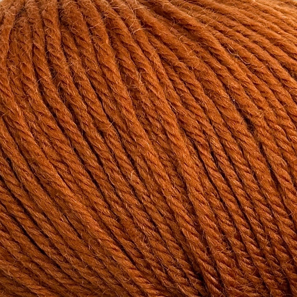 Misina - 100% Wool - Savana - 8874