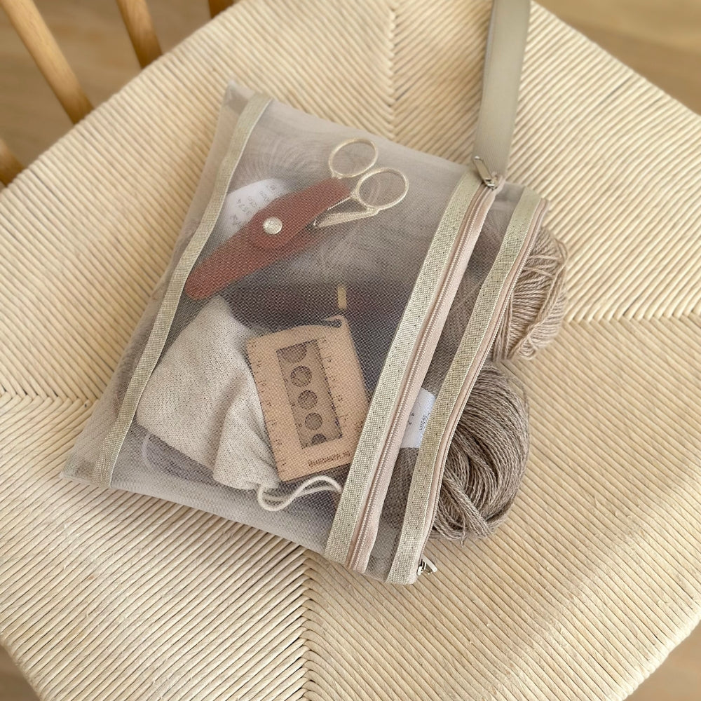 Storage Pouch - Medium