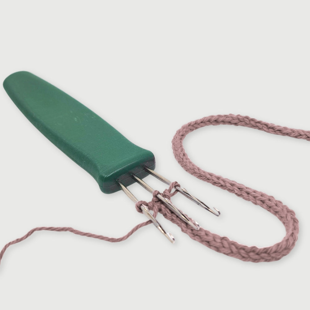 Cordie - i-cord tool
