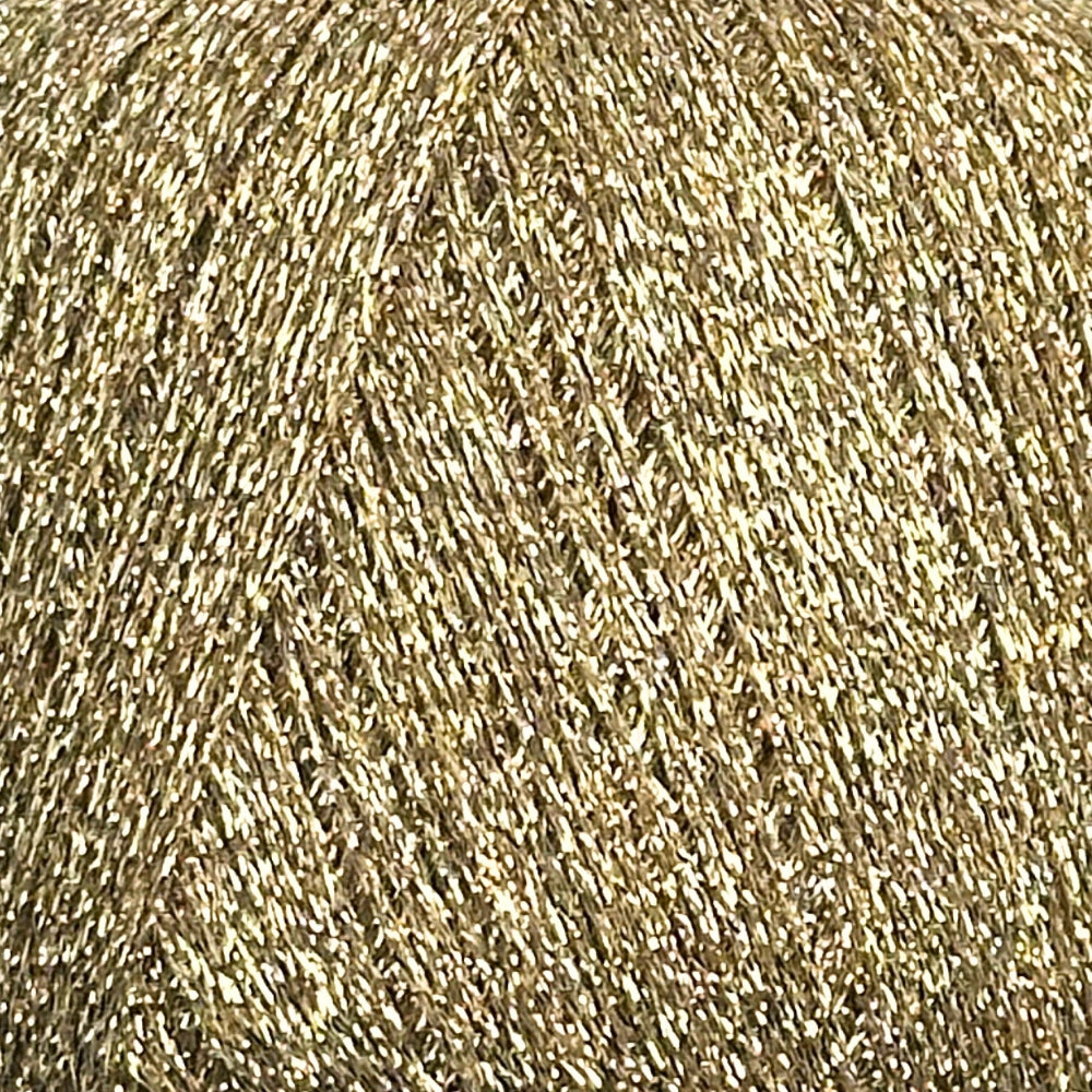 New Glitter - Gold - 9119