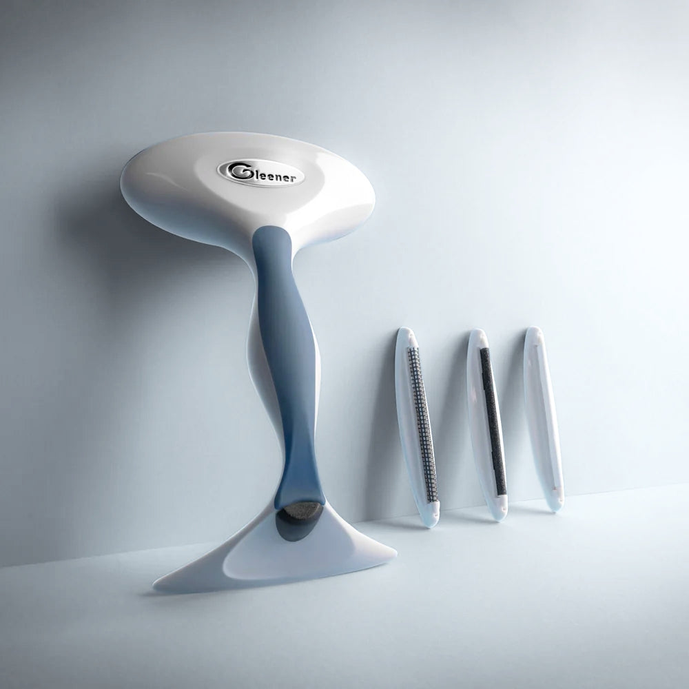 Gleener Uldshaver (4-in-1)