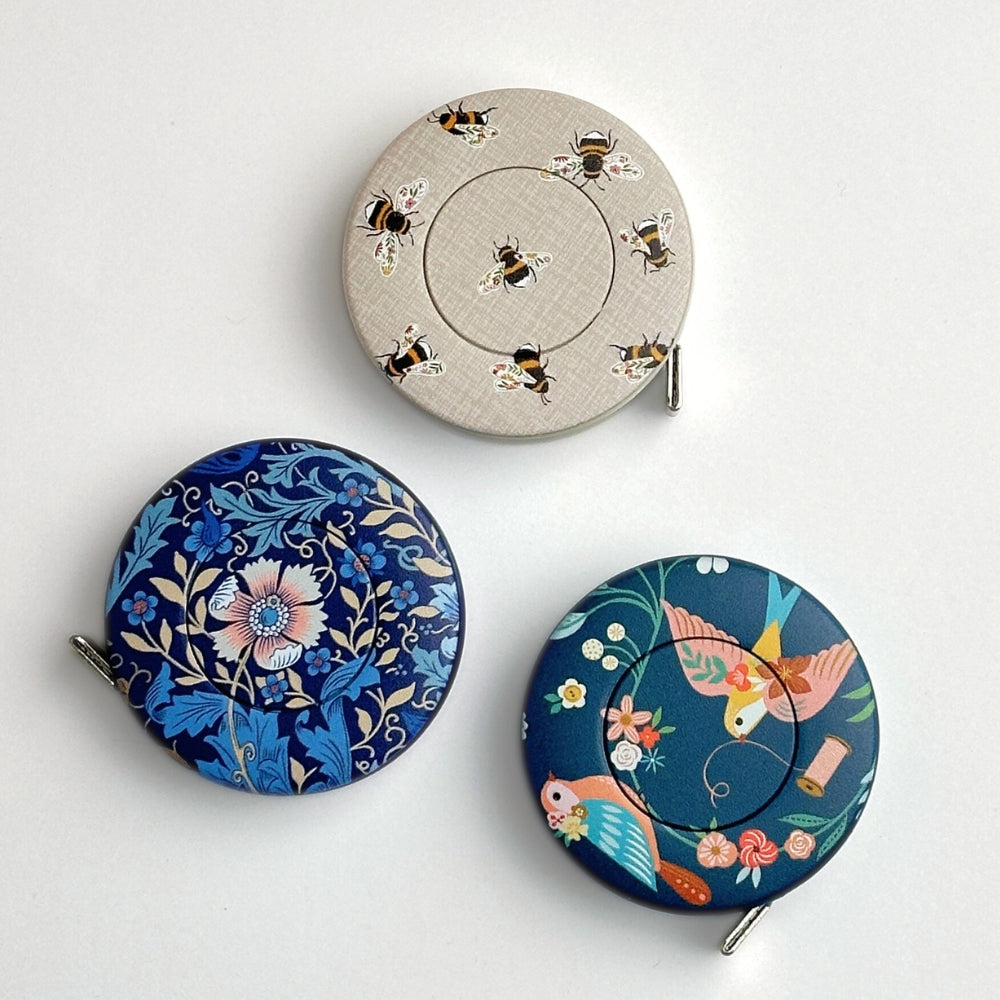 Tape measure with motif - 150 cm