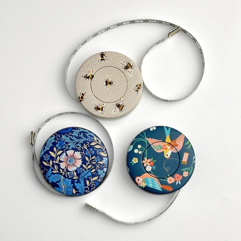 Tape measure with motif - 150 cm