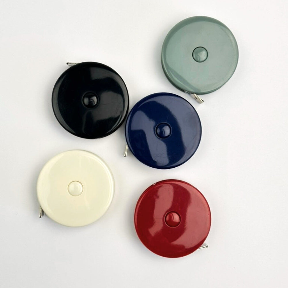 Tape measure - 150cm - 1 pc. (multiple colors)