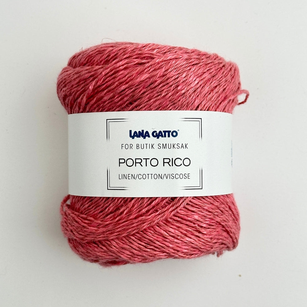 Puerto Rico - Siesta - A4260