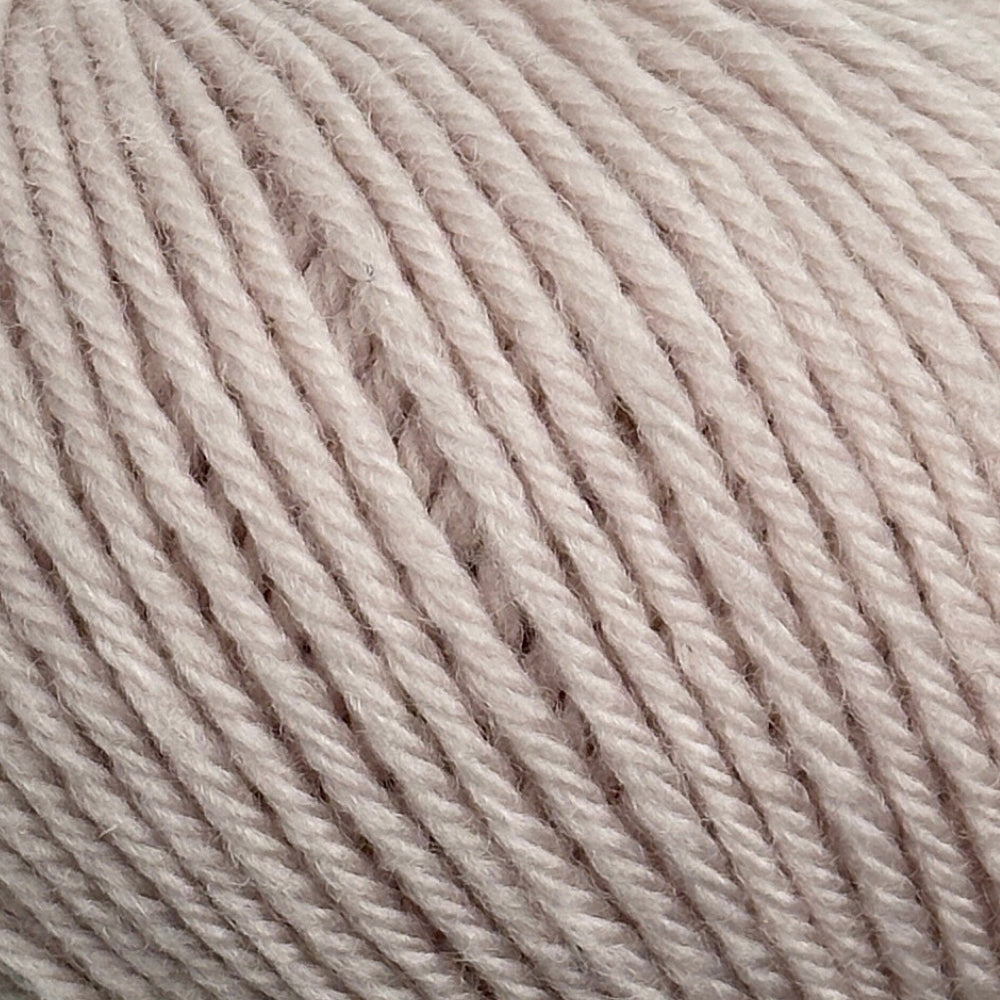 Misina - 100% Wool - White Sand - A4919