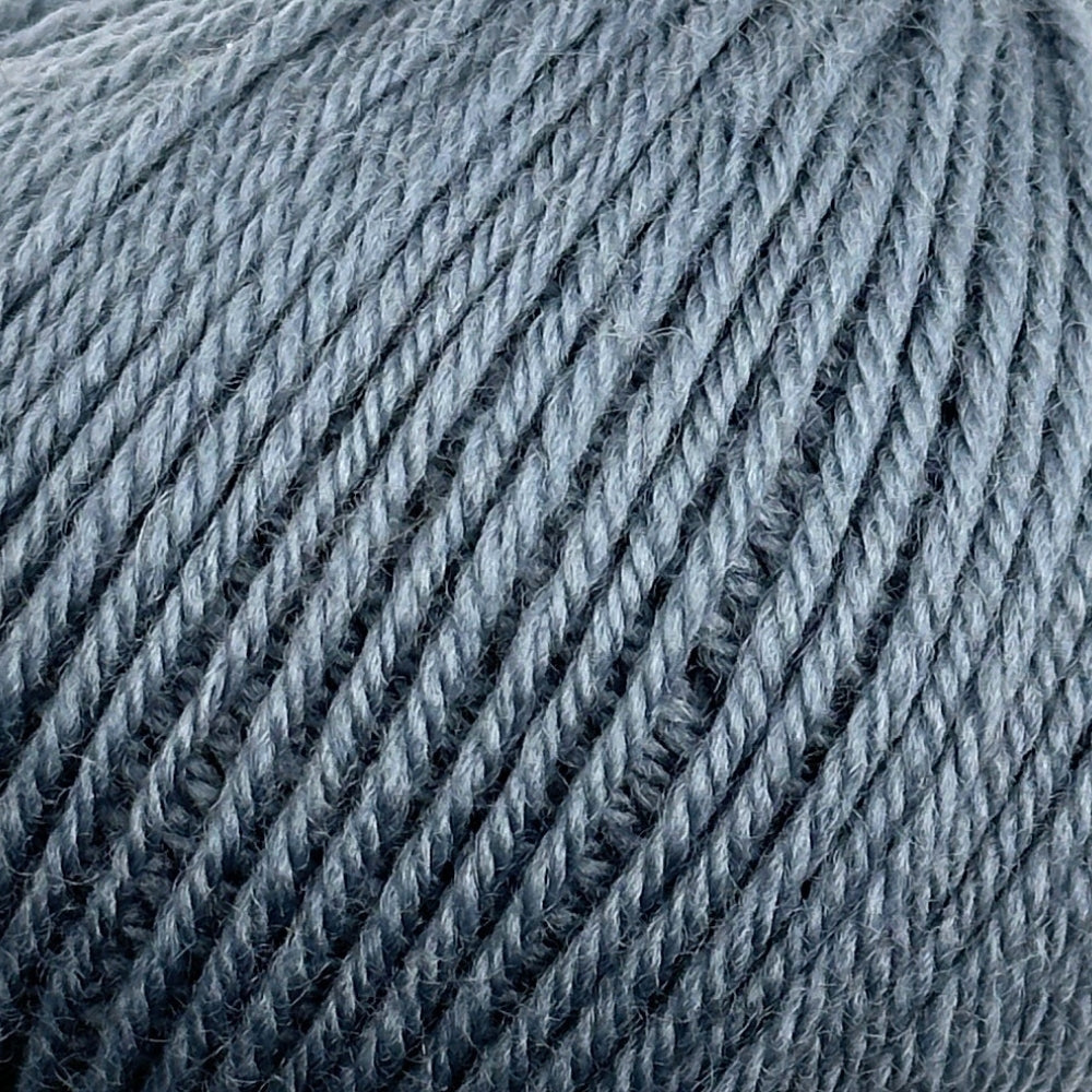 Misina - 100% Wool - Thunder - A4927