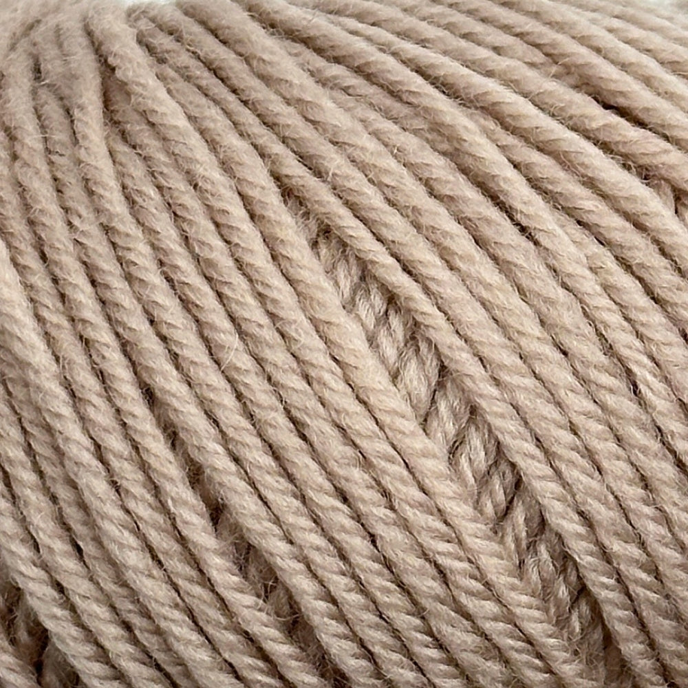 Misina - 100% Wool - French Oak - A4953