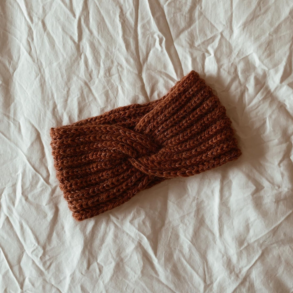 Dahlia headband - Mille Fryd