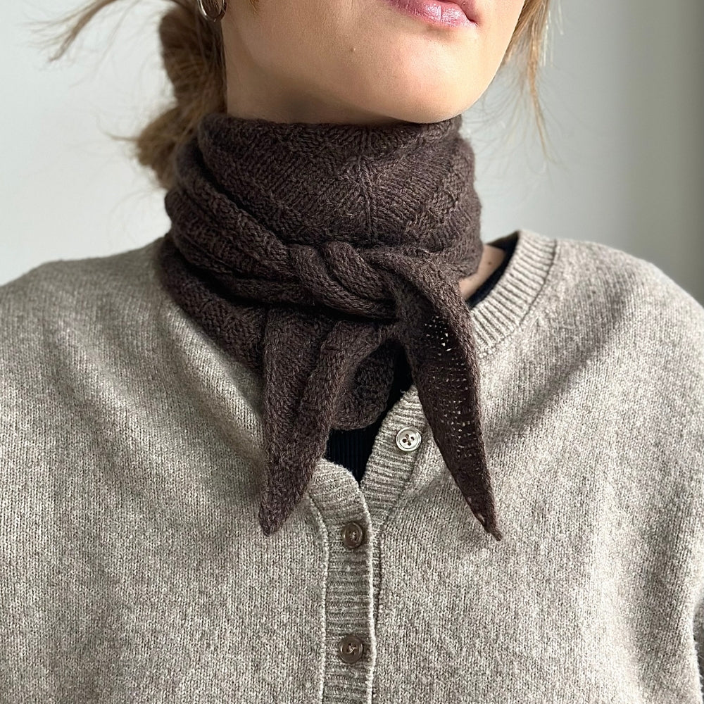 Irma Scarf - Digital Recipe