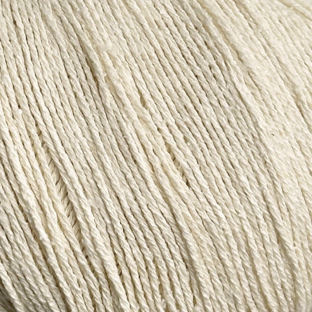 True Silk - 100% Silk - Vanilla - SM01
