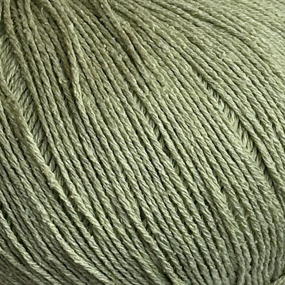 True Silk - 100% Silk - Sage Green - SM02
