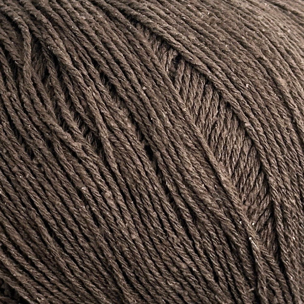 True Silk - 100% Silk - Cocoa - SM06