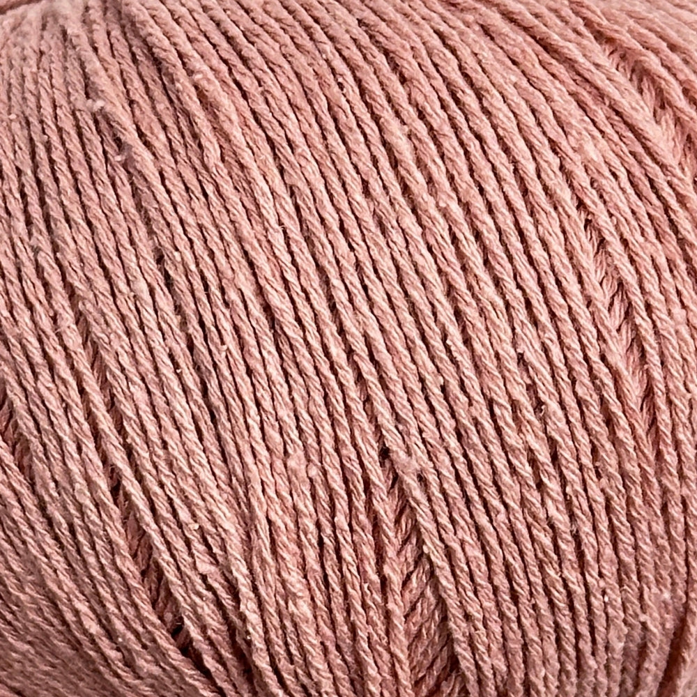 True Silk - 100% Silk - Dark Rose - SM15