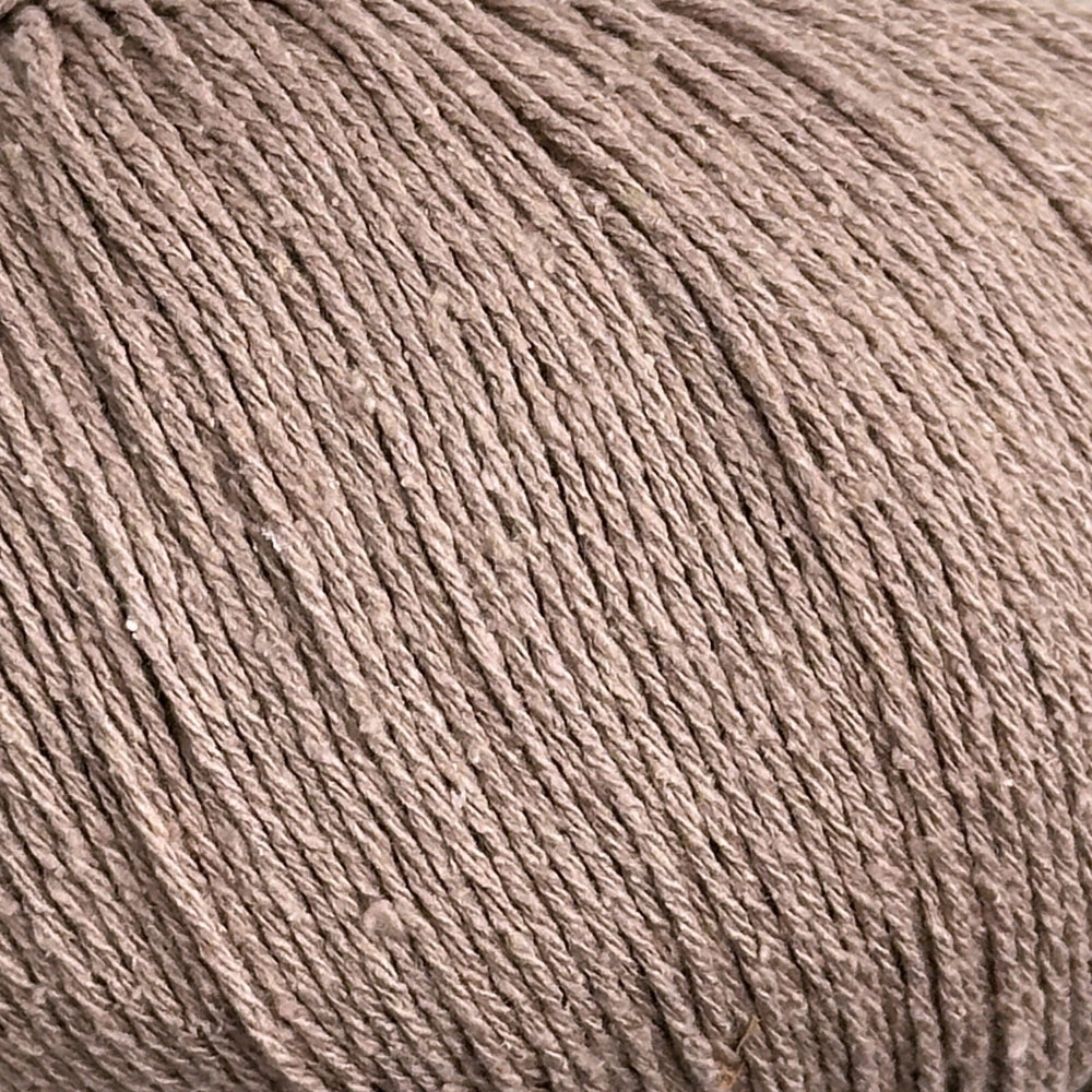 True Silk - 100% Silk - Rosy Gray - SM32