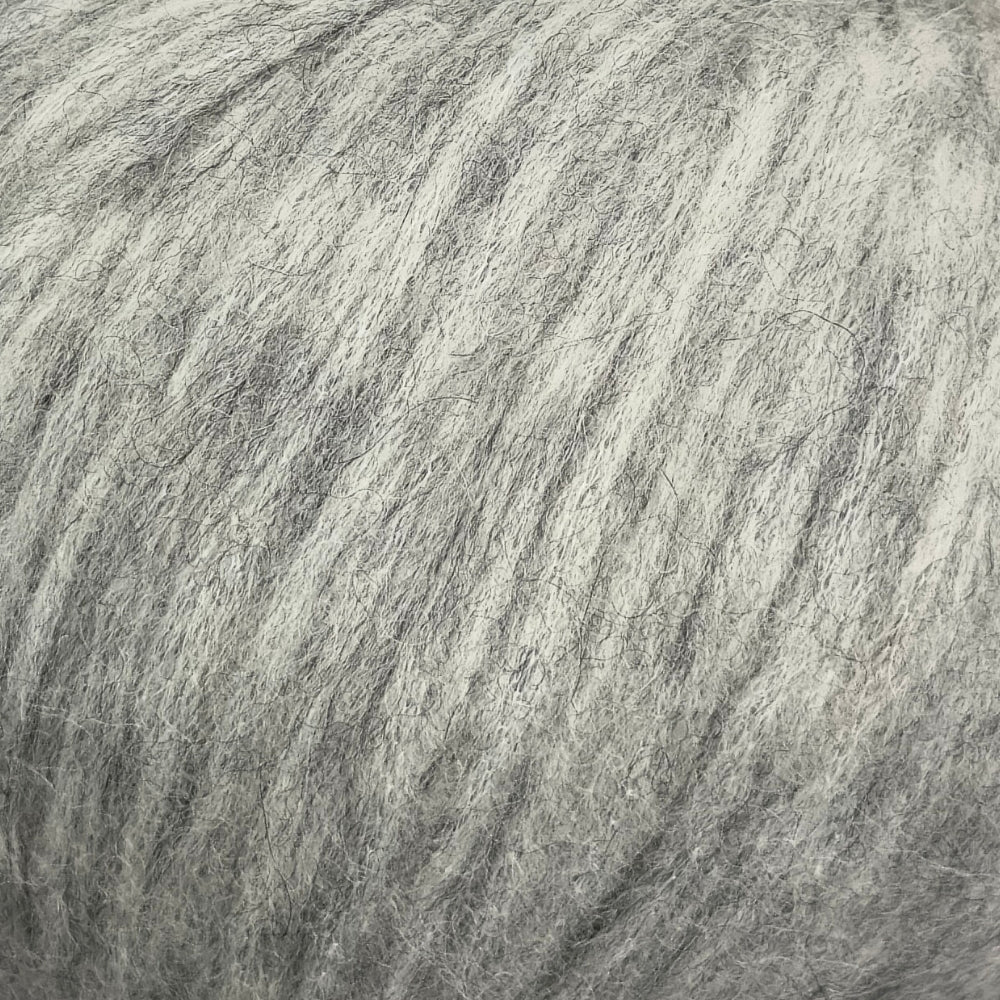 Samay - Pearl Gray - ZG05