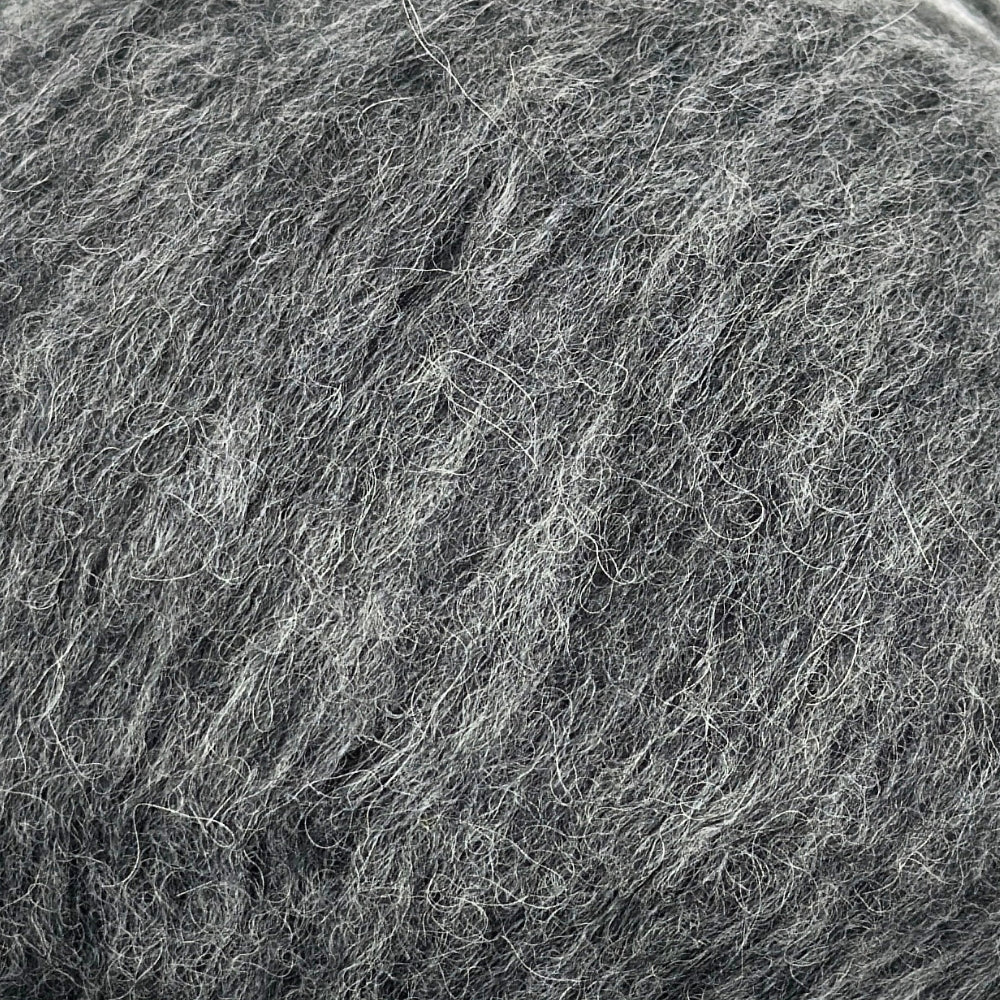 Samay - Ash Gray - ZG06