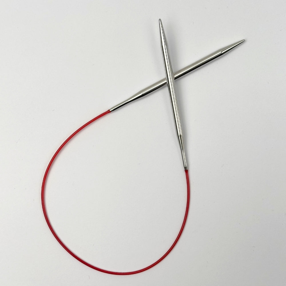 Addi Lace - Circular needles - 40 cm