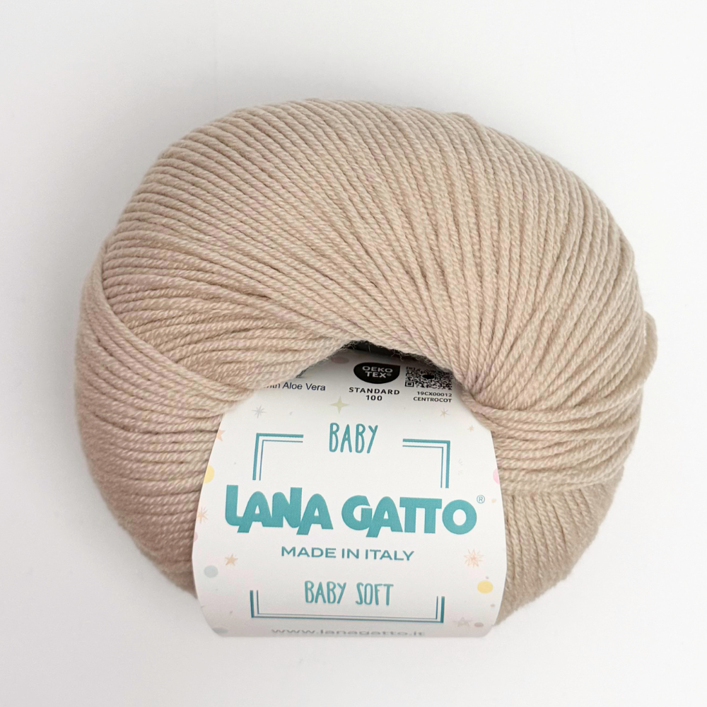 Baby Soft - 31143 - Sand
