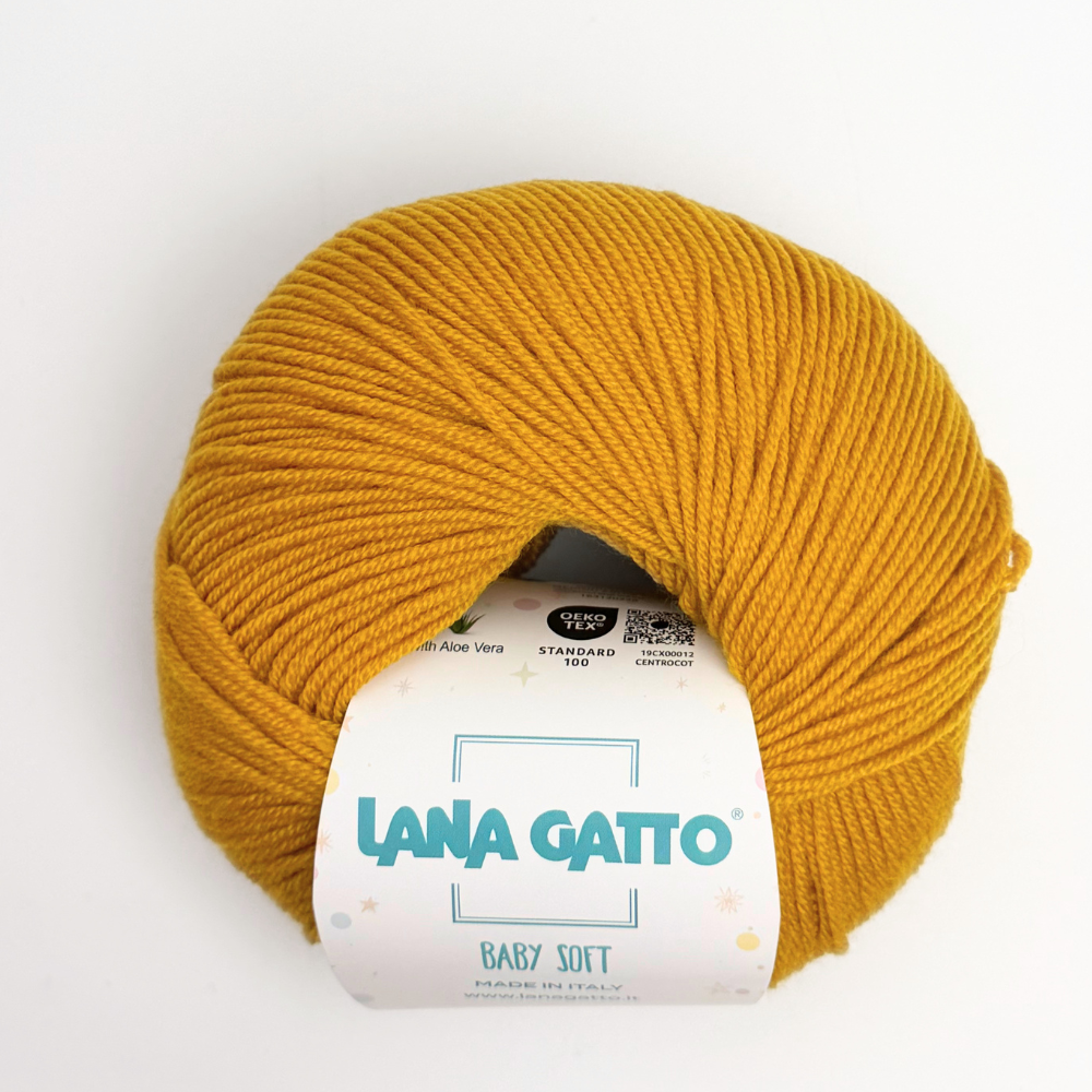 Baby Soft - 31479 - Sun