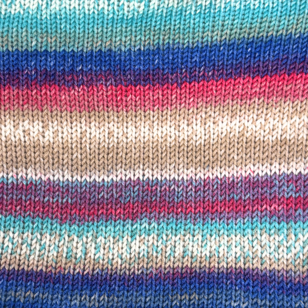 Super Soft Printed - Ocean Breeze – 31507