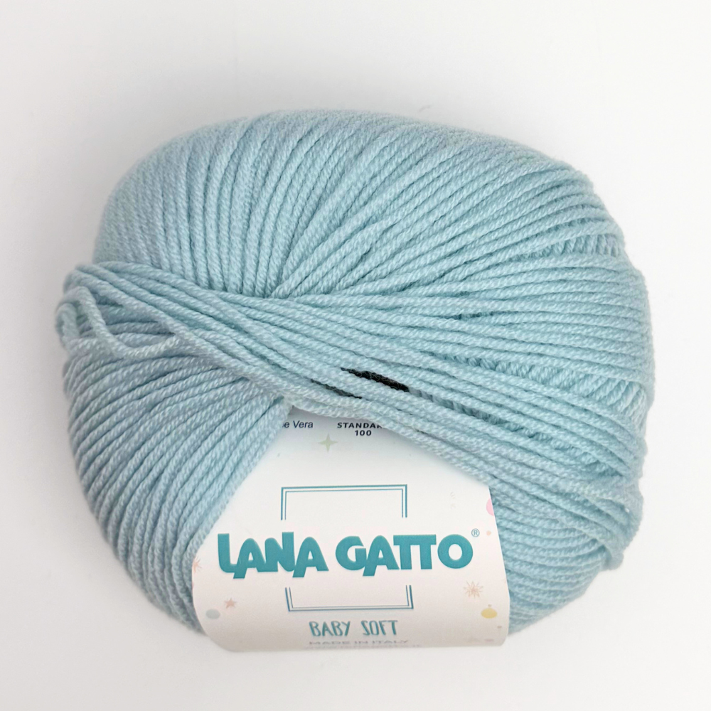 Baby Soft - 14451 - Sage