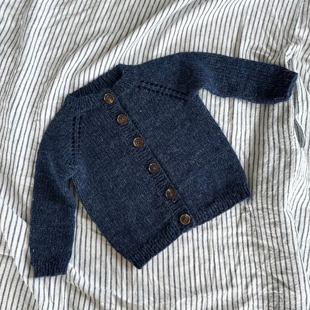 Birch Cardigan - Mille Fryd