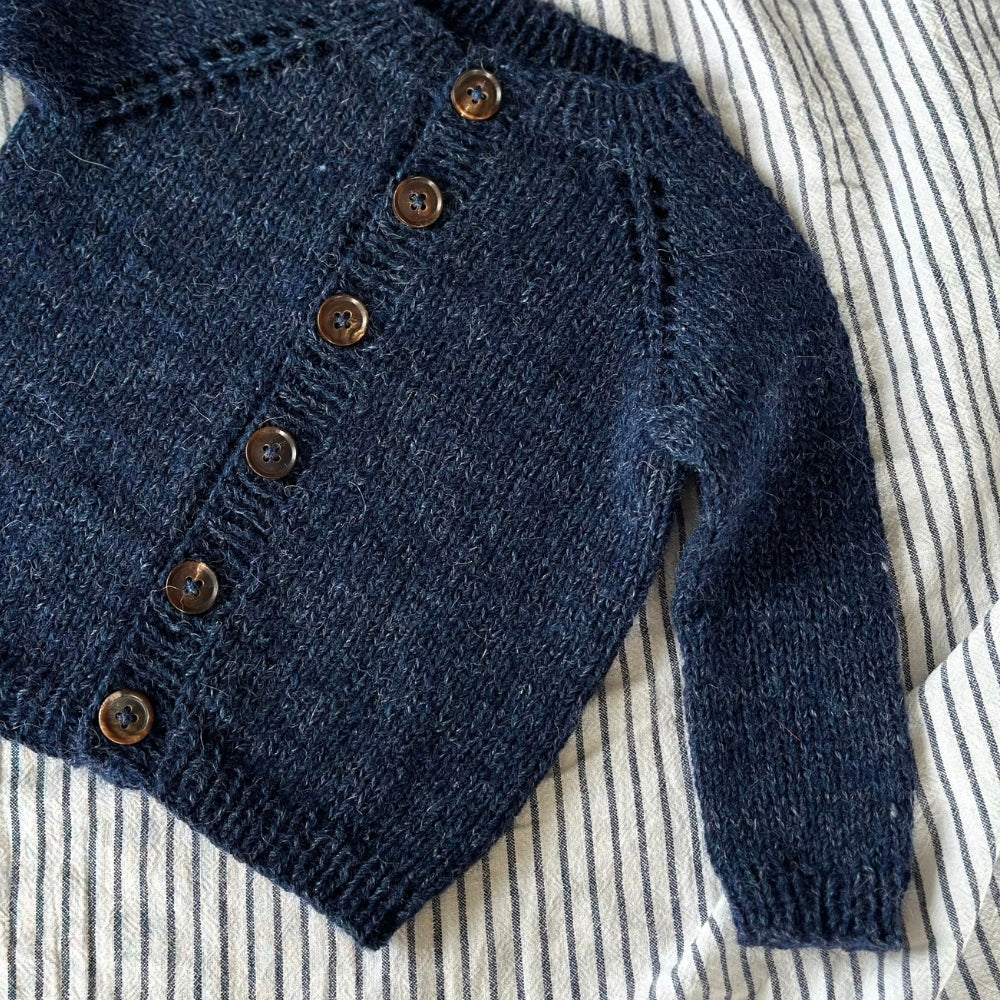 Birch Cardigan - Mille Fryd