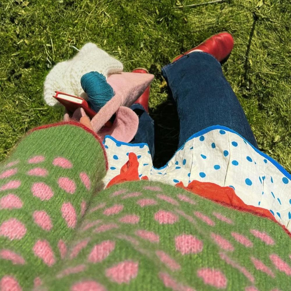 Garnkit - Dotty Lotte - Kaldo Unika