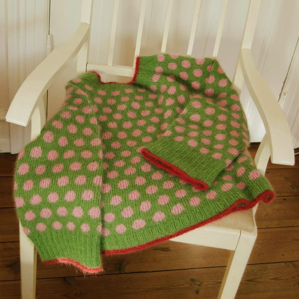 Garnkit - Dotty Lotte - Kaldo Unika