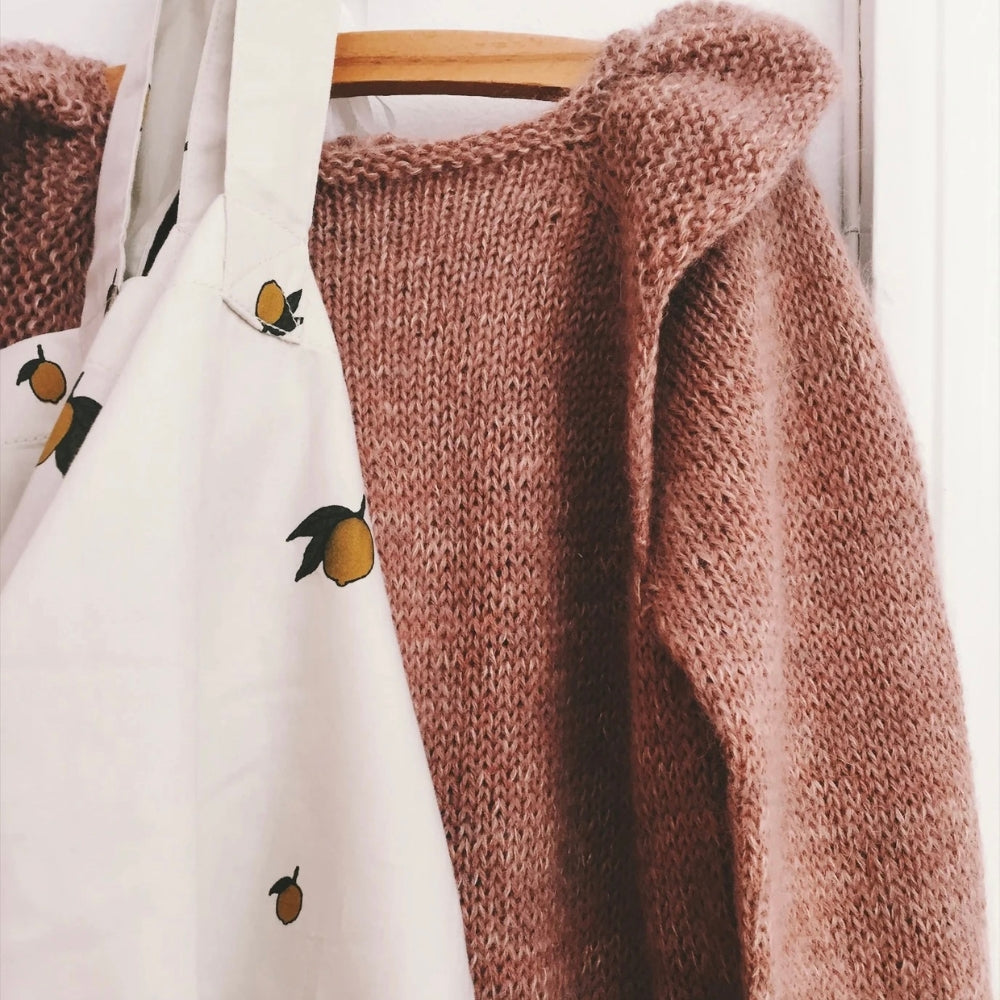 Edith Blouse - Mille Fryd