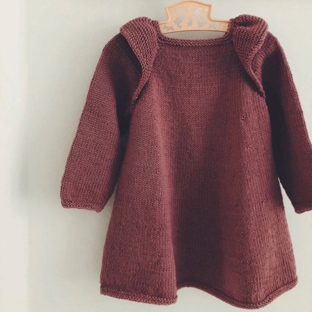 Edith Dress - Mille Fryd