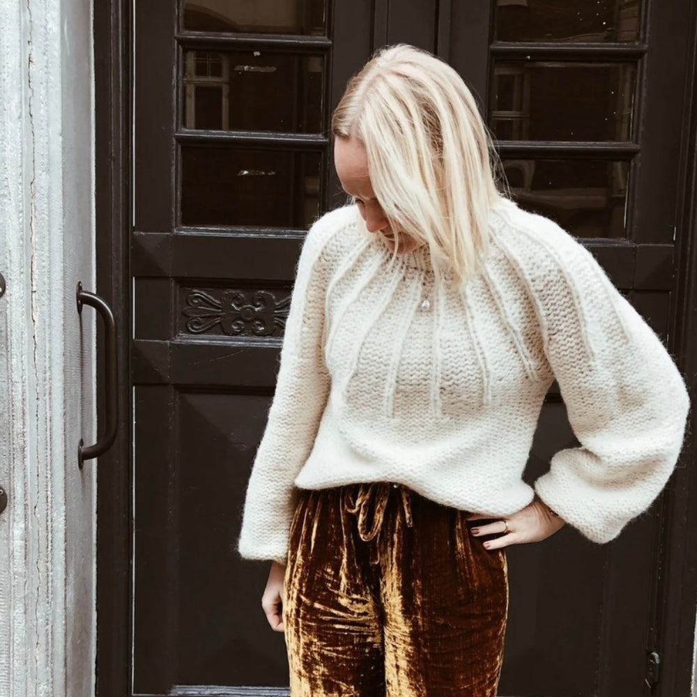 Étoile Blouse - Mille Fryd