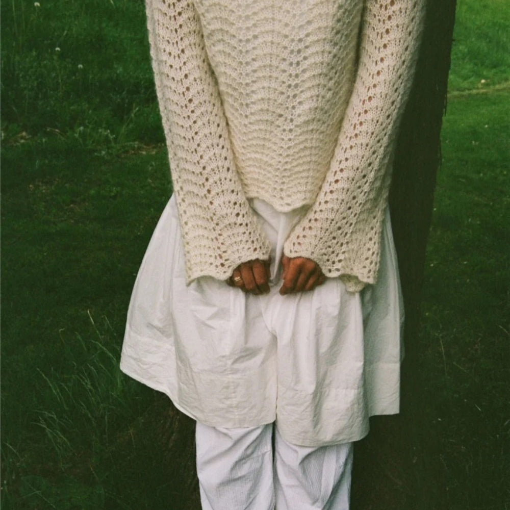 Garnkit - Florlette af Kaldo Unika (VIP + Silk Mohair)